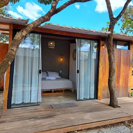 Casa Om - Vila De Sao Jorge Hotel Luaran gambar