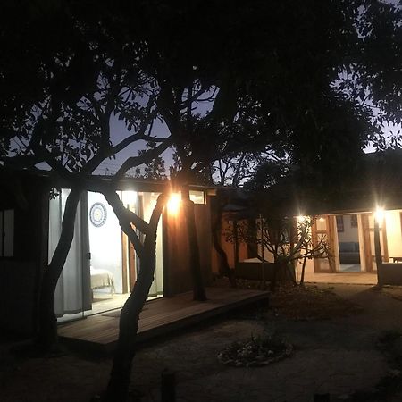 Casa Om - Vila De Sao Jorge Hotel Luaran gambar