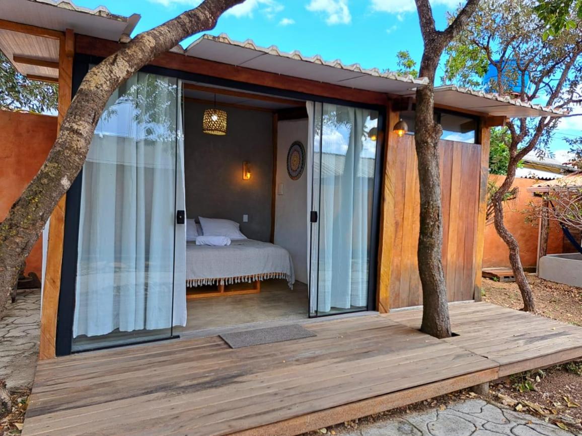 Casa Om - Vila De Sao Jorge Hotel Luaran gambar