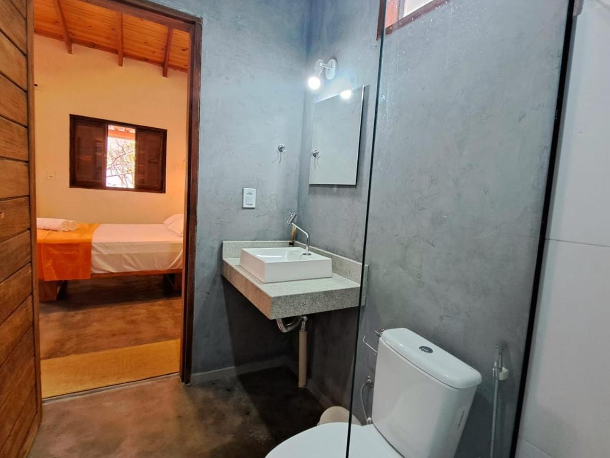 Casa Om - Vila De Sao Jorge Hotel Luaran gambar