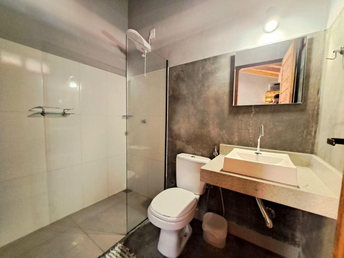 Casa Om - Vila De Sao Jorge Hotel Luaran gambar