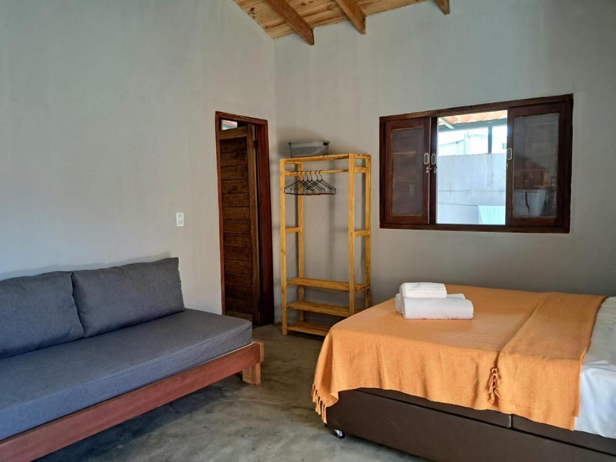 Casa Om - Vila De Sao Jorge Hotel Luaran gambar