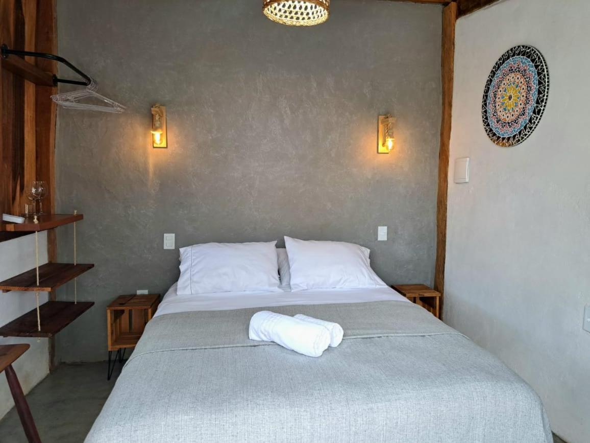 Casa Om - Vila De Sao Jorge Hotel Luaran gambar