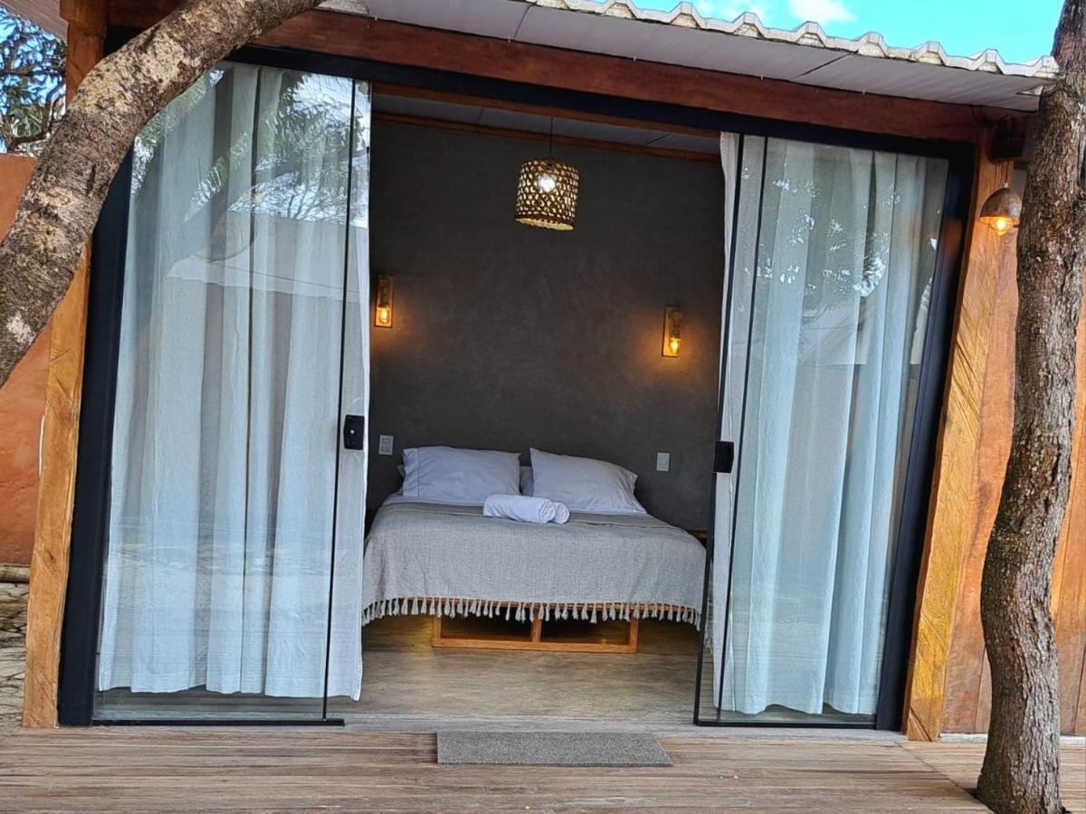 Casa Om - Vila De Sao Jorge Hotel Luaran gambar