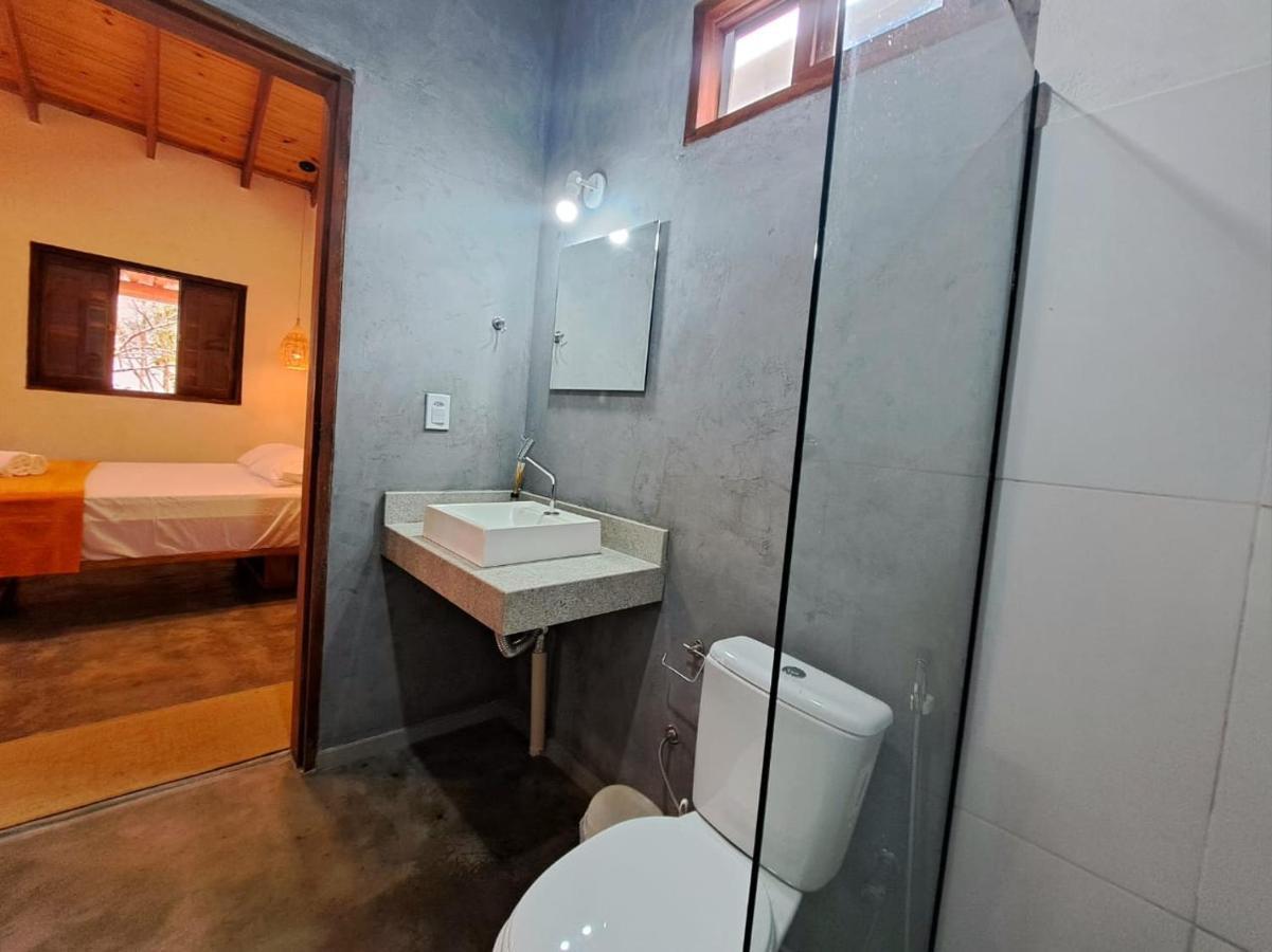 Casa Om - Vila De Sao Jorge Hotel Luaran gambar