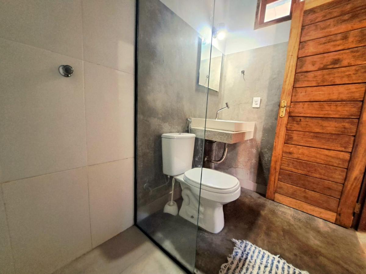 Casa Om - Vila De Sao Jorge Hotel Luaran gambar