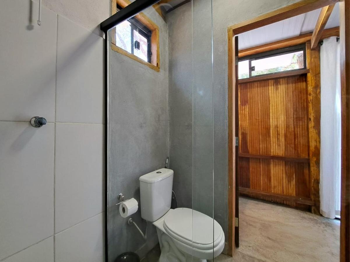 Casa Om - Vila De Sao Jorge Hotel Luaran gambar