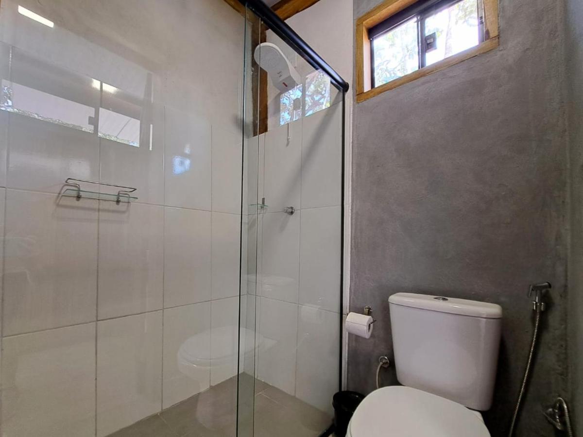 Casa Om - Vila De Sao Jorge Hotel Luaran gambar