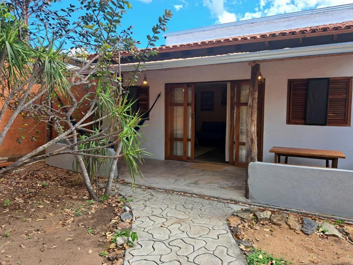 Casa Om - Vila De Sao Jorge Hotel Luaran gambar