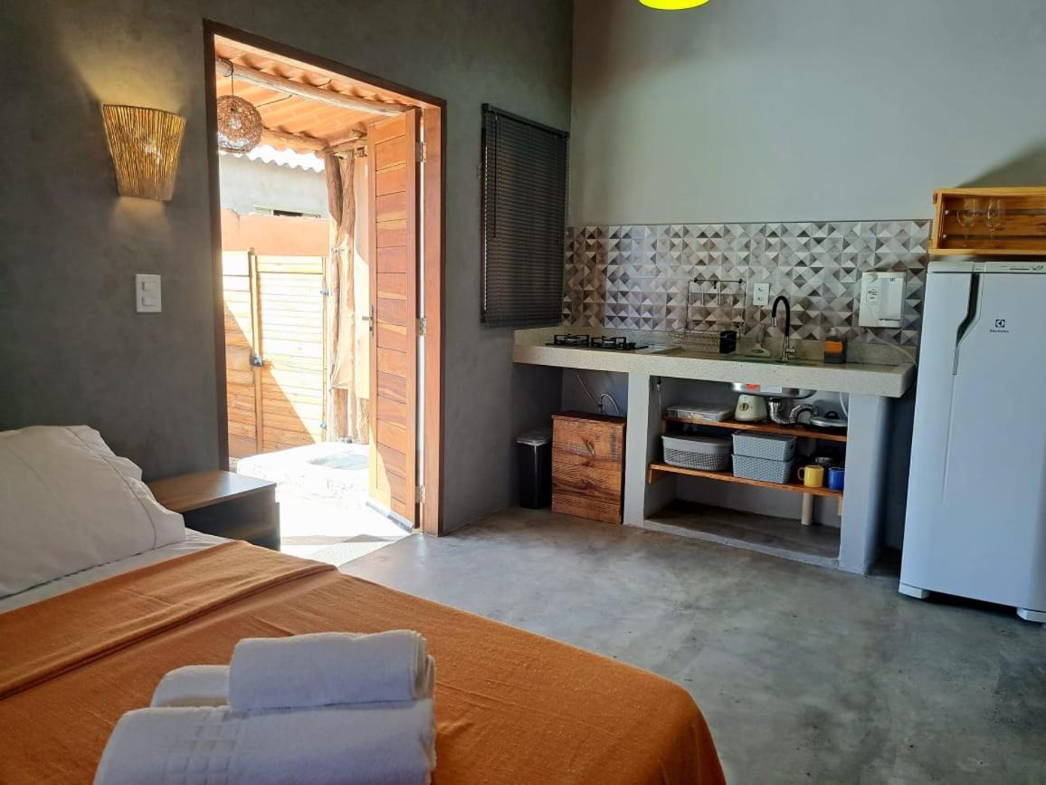 Casa Om - Vila De Sao Jorge Hotel Luaran gambar