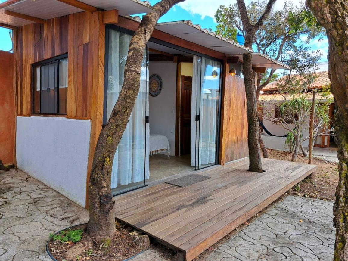 Casa Om - Vila De Sao Jorge Hotel Luaran gambar