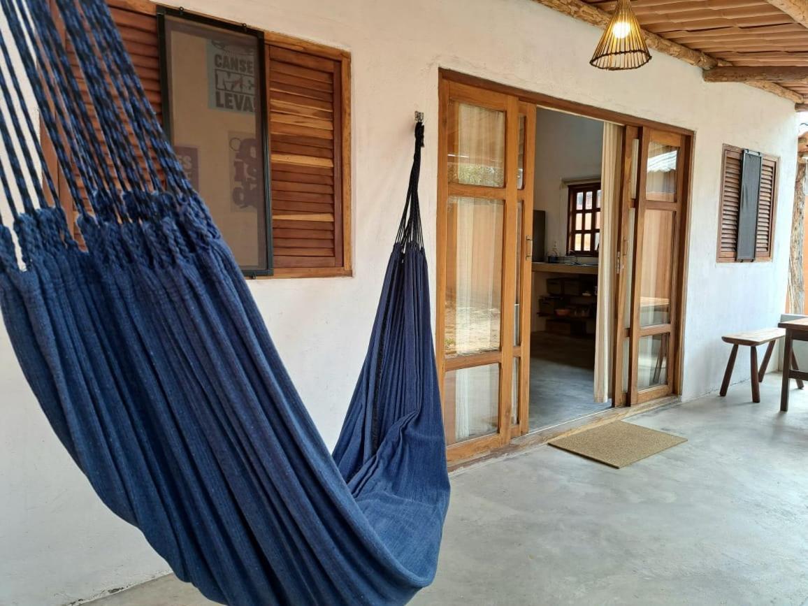 Casa Om - Vila De Sao Jorge Hotel Luaran gambar