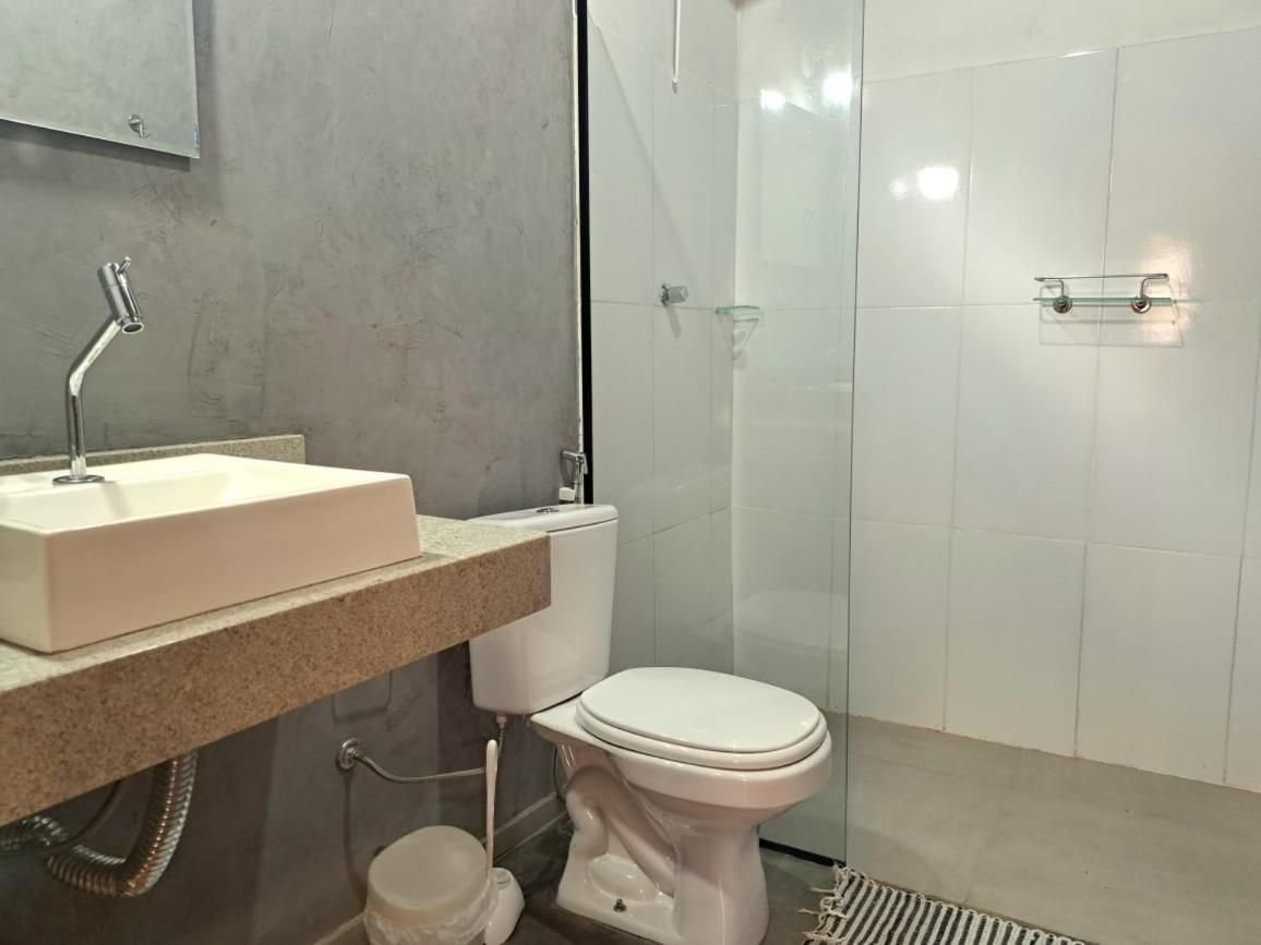 Casa Om - Vila De Sao Jorge Hotel Luaran gambar