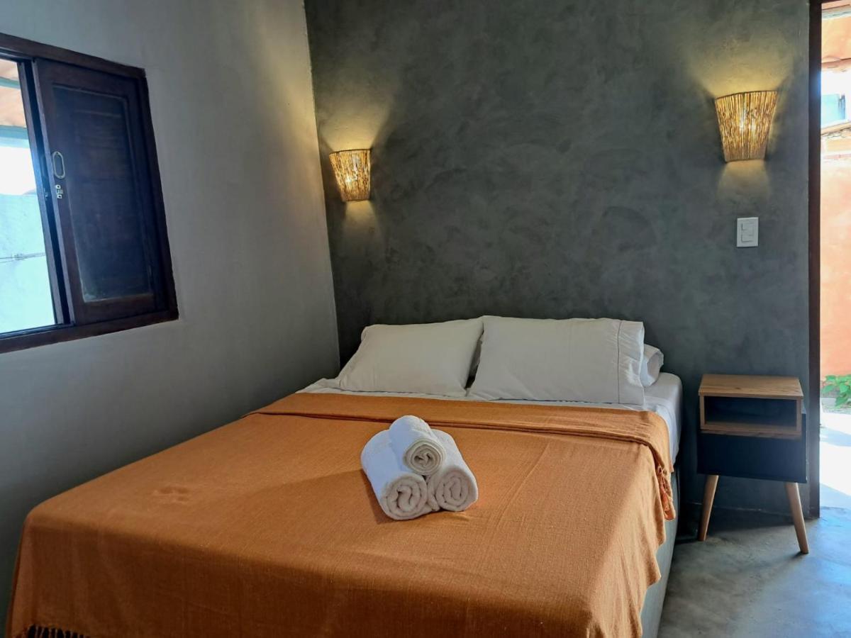 Casa Om - Vila De Sao Jorge Hotel Luaran gambar