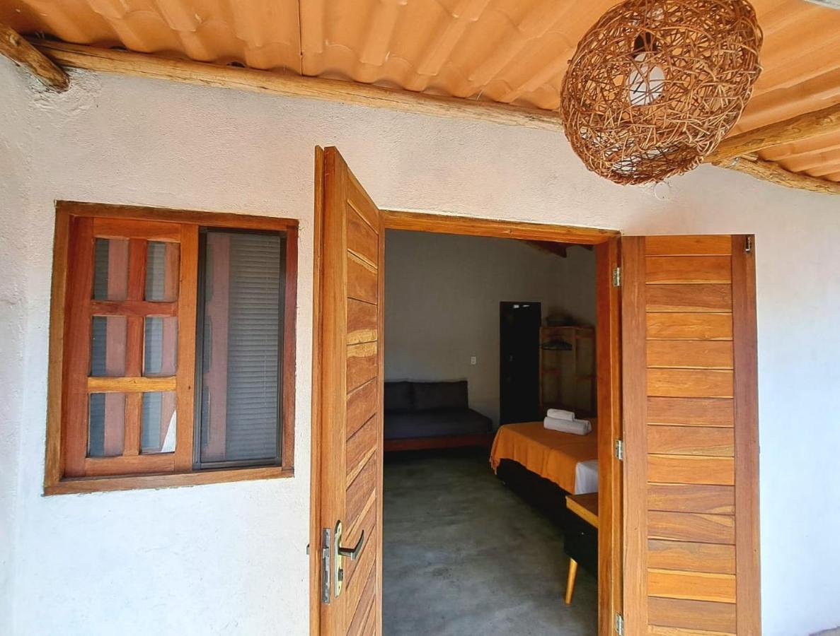 Casa Om - Vila De Sao Jorge Hotel Luaran gambar