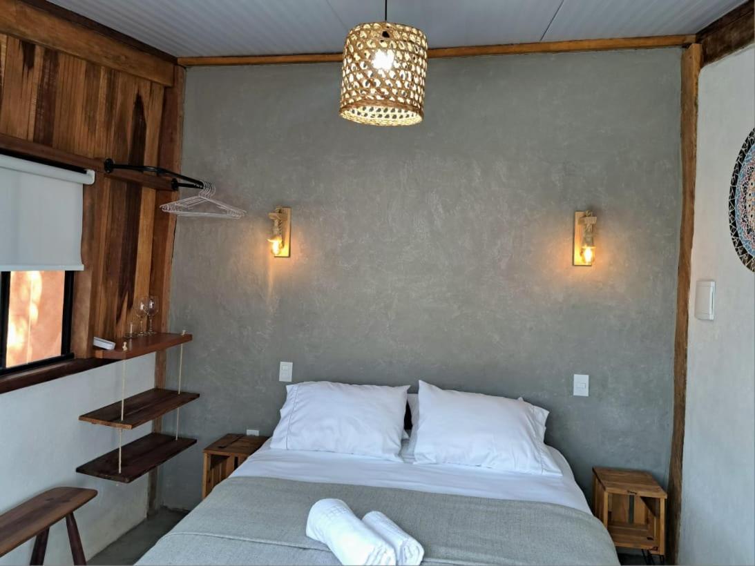 Casa Om - Vila De Sao Jorge Hotel Luaran gambar