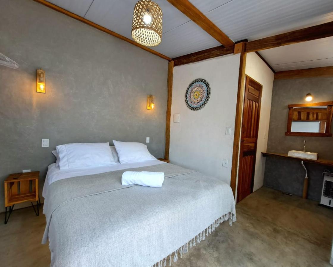 Casa Om - Vila De Sao Jorge Hotel Luaran gambar