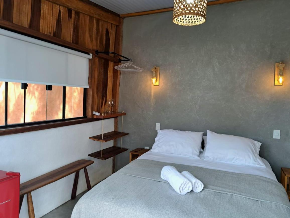 Casa Om - Vila De Sao Jorge Hotel Luaran gambar