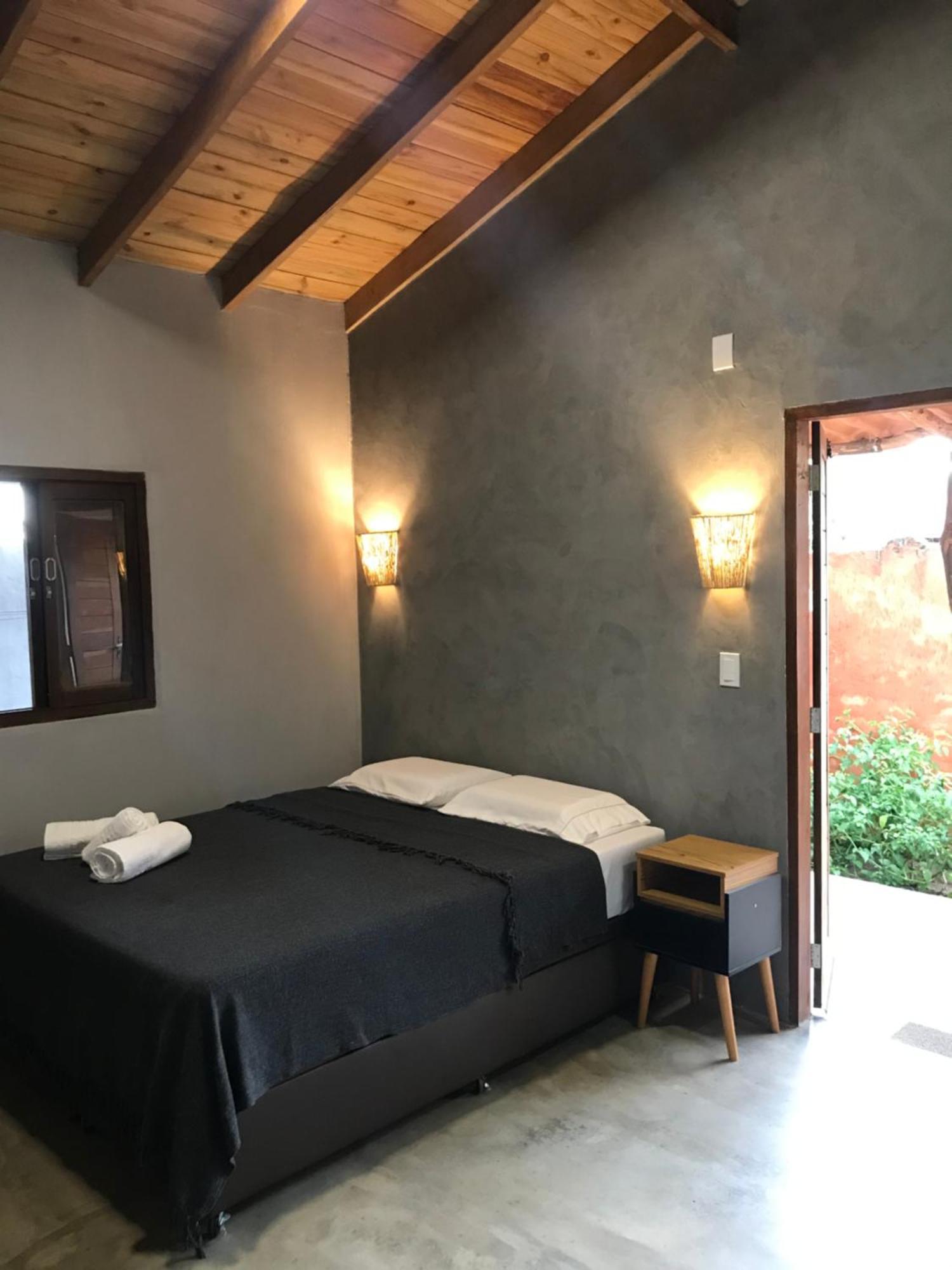 Casa Om - Vila De Sao Jorge Hotel Luaran gambar