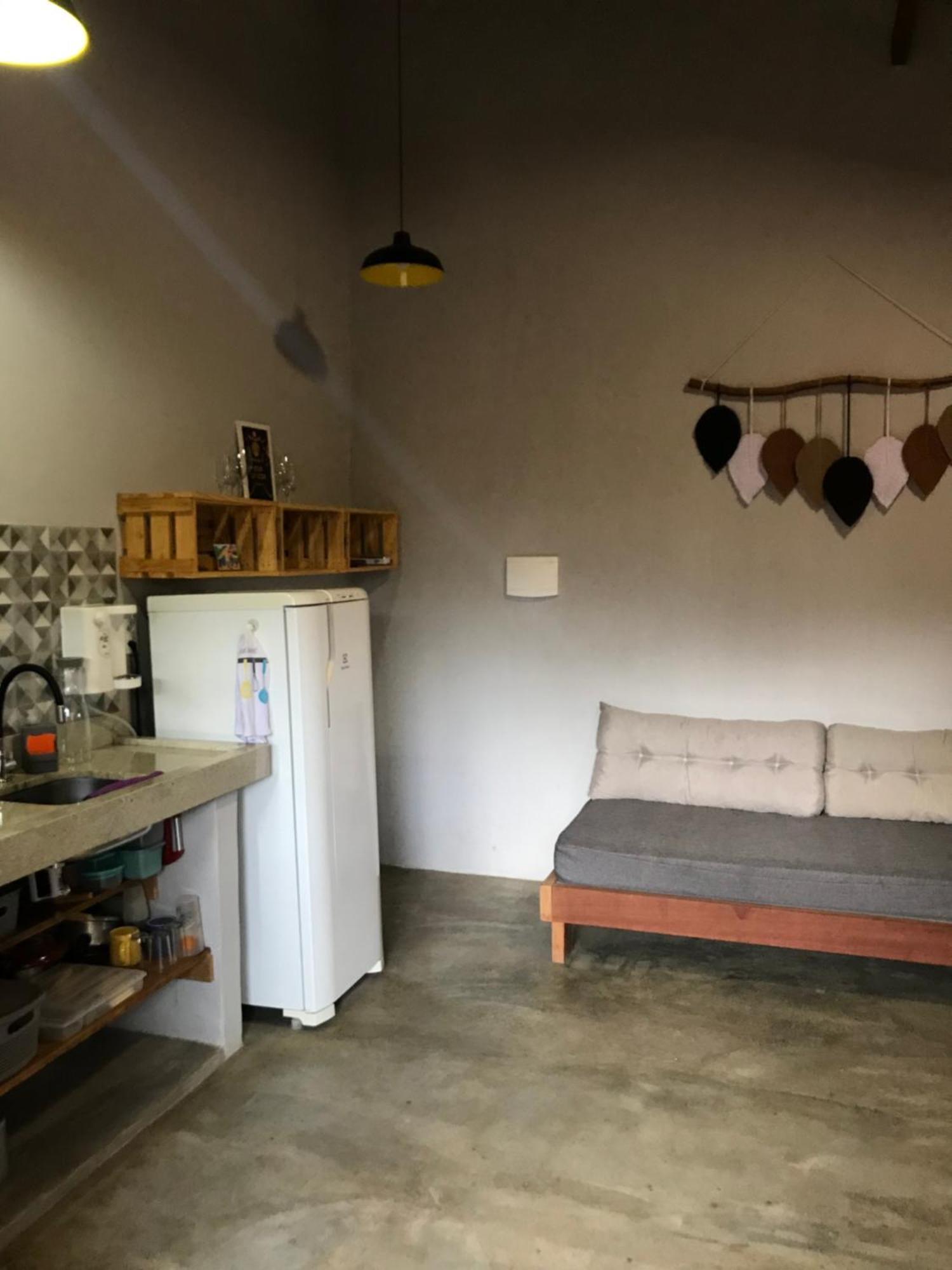 Casa Om - Vila De Sao Jorge Hotel Luaran gambar
