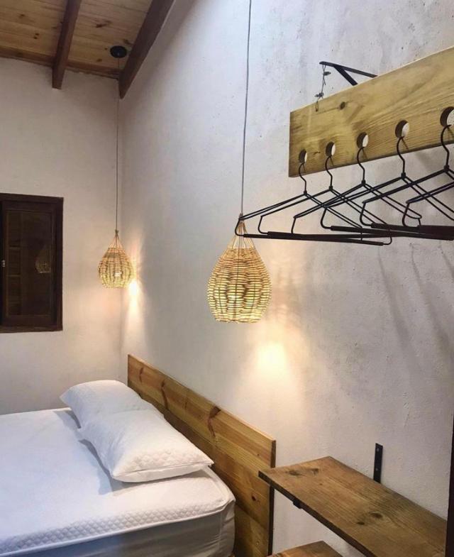Casa Om - Vila De Sao Jorge Hotel Luaran gambar